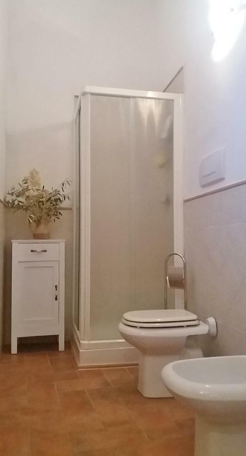 Willa Casa Dei Borghi Murlo Zewnętrze zdjęcie
